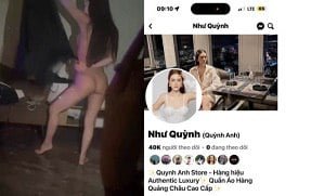 Быть пойманным в жаркий момент, Le Minh Hi и секретная игра в отеле.