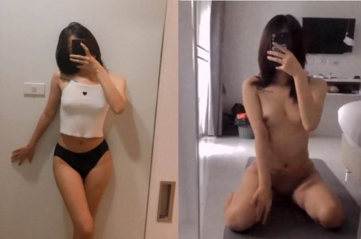 Горячая сцена Мин Нхи и ее парня