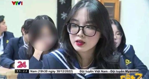 Canh Thanh Truc любит своего любовника