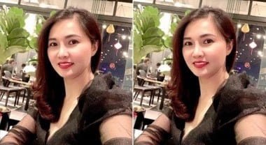 Был раскрыт сексуальный горячий клип Nguyen Thi Huong