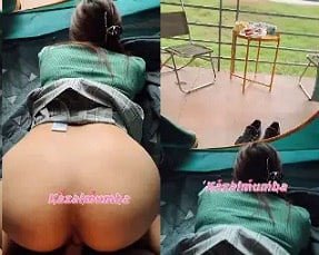 Было раскрыто горячее видео Хоанг Куу Бао и Линх Линь