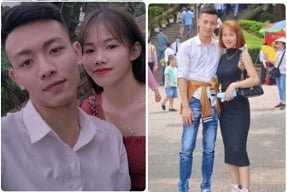 Горячий клип был распространен на Nguyen Ngoc Lan Anh