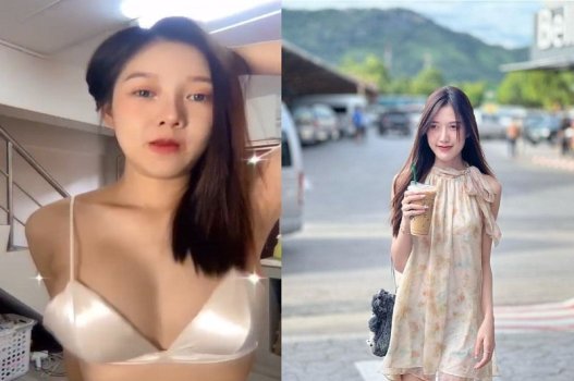 Студент Le Viet Xuan раскрыл горячие штормовые клипы