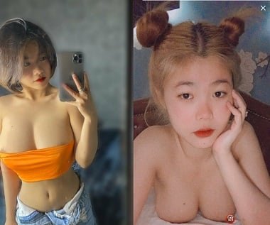 Горячий клип Thuy Trang красивый красивый Nguyen был раскрыт