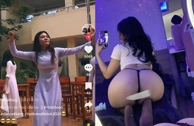 Горячий учитель в клипе просочился