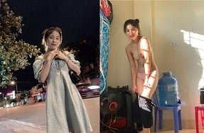 Dieu Linh увлечен влюбленностью