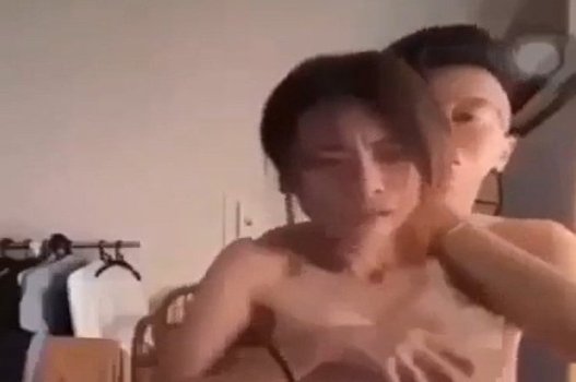 Трахни мою девушку