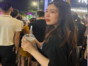 Последний горячий клип Linh Miu