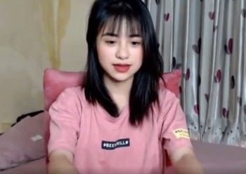 Ho Chi Minh University Student публично объявила о горячем видео о сексе со своим парнем