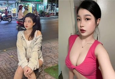 Ha Phuong Streamer Coalition раскрыла секрет в горячем клипе
