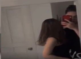 Две развратные дочери соблазняют ее отчима и неожиданный финал
