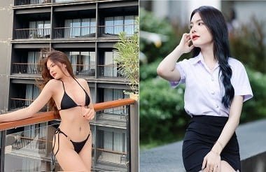 Хай Ха удовлетворяет страсть