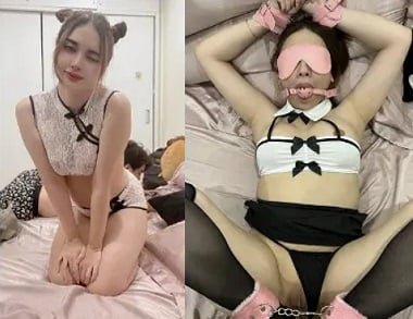 У Huyen Anh большая пизда и полная воды
