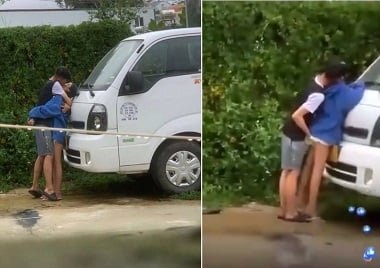 Khanh Tram выпустила горячее видео с отличным качеством изображения