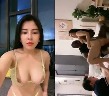 Когда ее родителей не было дома, пригласила ли Уйен ее парня открыть для себя интересные вещи.