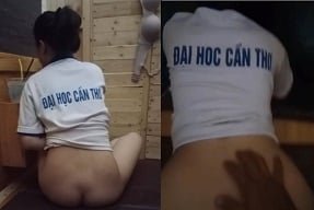 Ngoc Phuong - очаровательная девушка с огненной красотой и идеальным телом