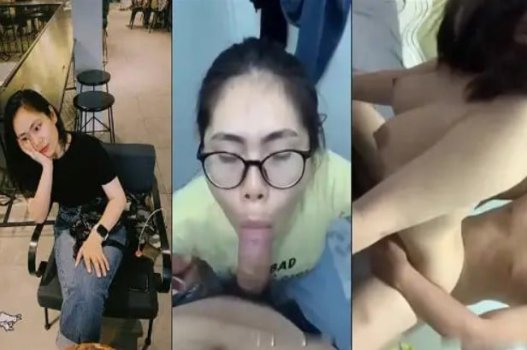 Ngoc uyen любит трогать Cu