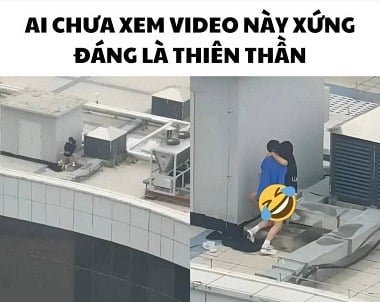 Красивые социальные сети, Фам Лан Анх, вызывая лихорадку с секс -видео