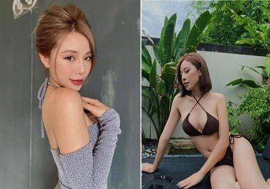 Nguyen thi Lan Anh принимает гостей, чтобы получить деньги для ведения бизнеса