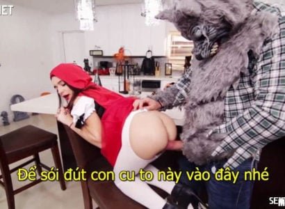 Желачная ученица показала очень соленую картину
