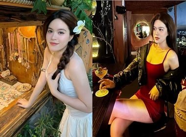 Фам Танх Нган в горячем клипе был раскрыт