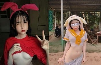 Третья часть секс -видео в спа -салоне Nguyen Thi van Anh