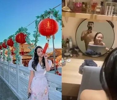 Сексуальное тело Lam Thai Vy было интенсивным завоеванием