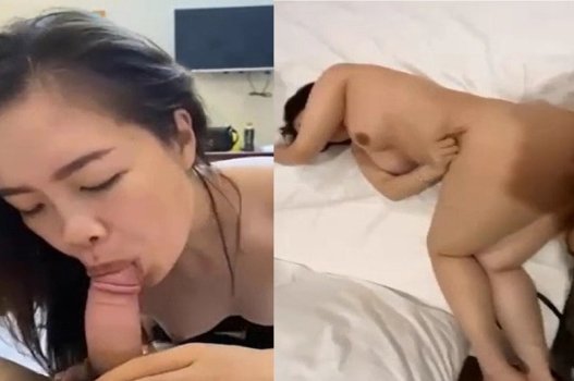 Tiktoker Kim Ly Sexy Sexy Sex