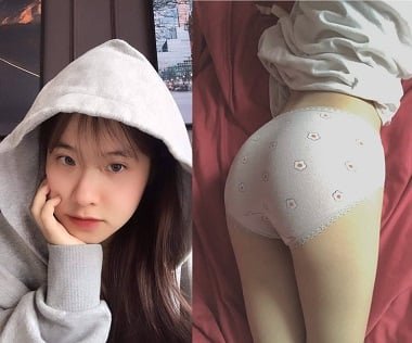 Tiktoker Linh Truong и секреты были выставлены в горячем клипе