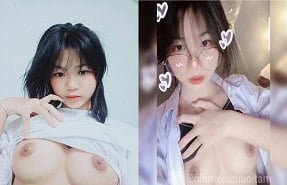 В отеле Thi Hai Yen провела жаркую ночь со своим парнем