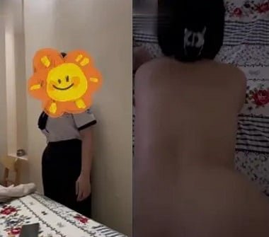 Горячее видео дошкольного учителя в Quang Tri