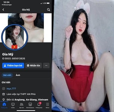 Vy Tran публично горячий секрет в роскошном отеле